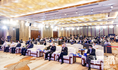 語言橋助力——中非經(jīng)貿(mào)博覽會(huì)閉會(huì)年對(duì)非經(jīng)貿(mào)促進(jìn)系列活動(dòng)順利舉行